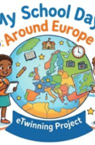 ll nostro Istituto riceve il National Quality Label eTwinning! Immagine